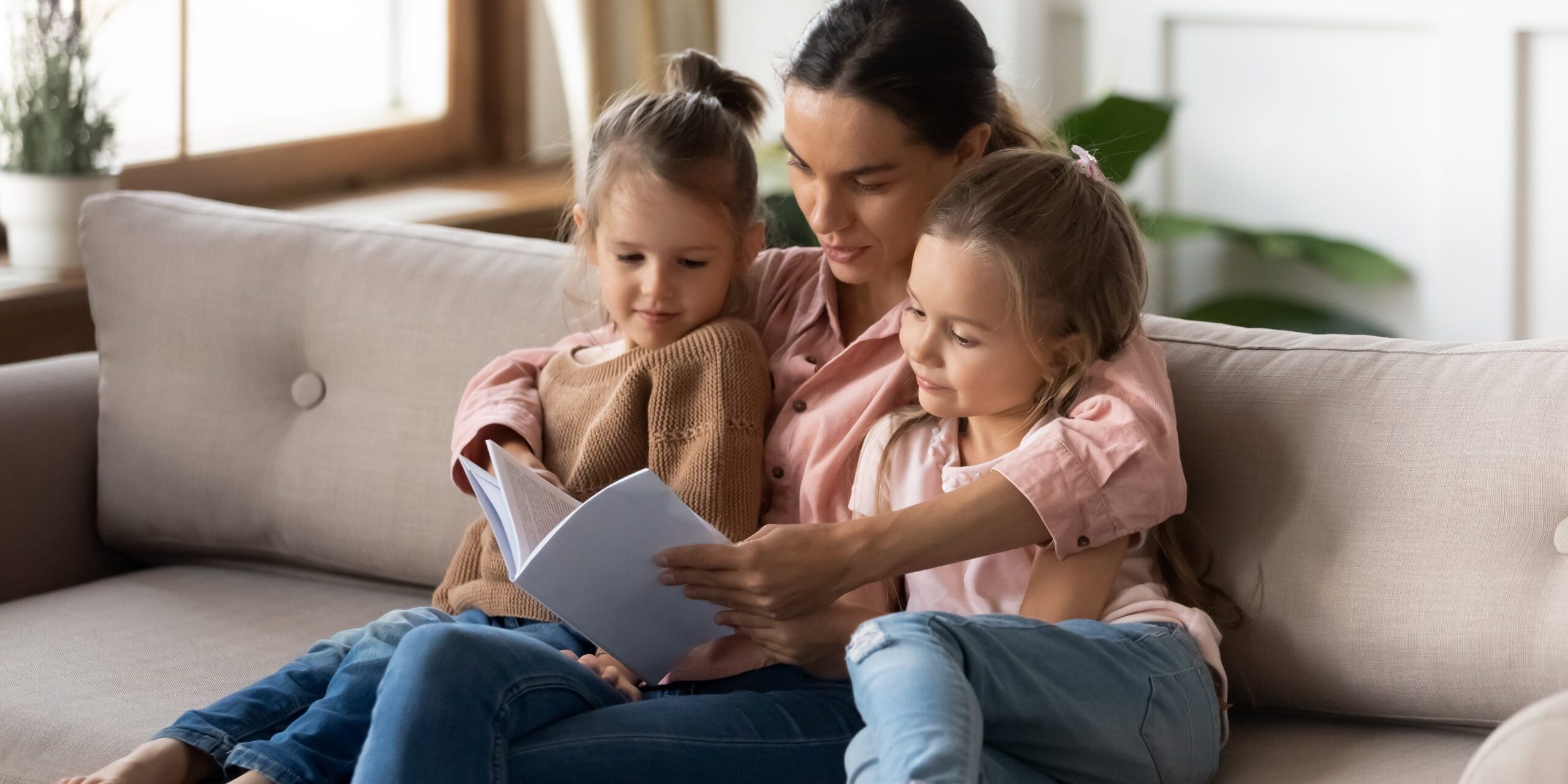 Nanny Services NJ