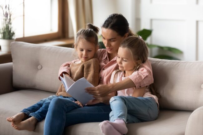 Nanny Services NJ