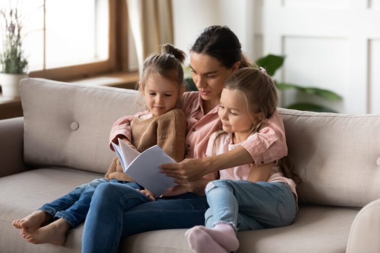 Nanny Services NJ