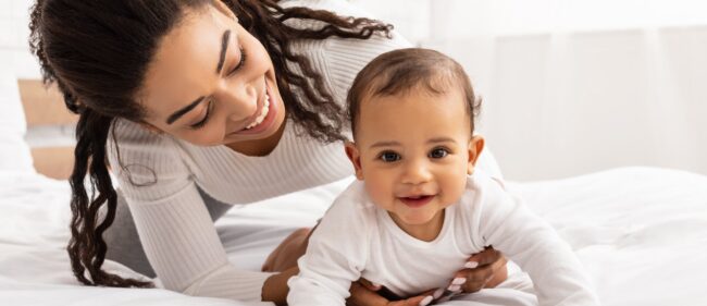 Infant Care 2 The Nanny Booth