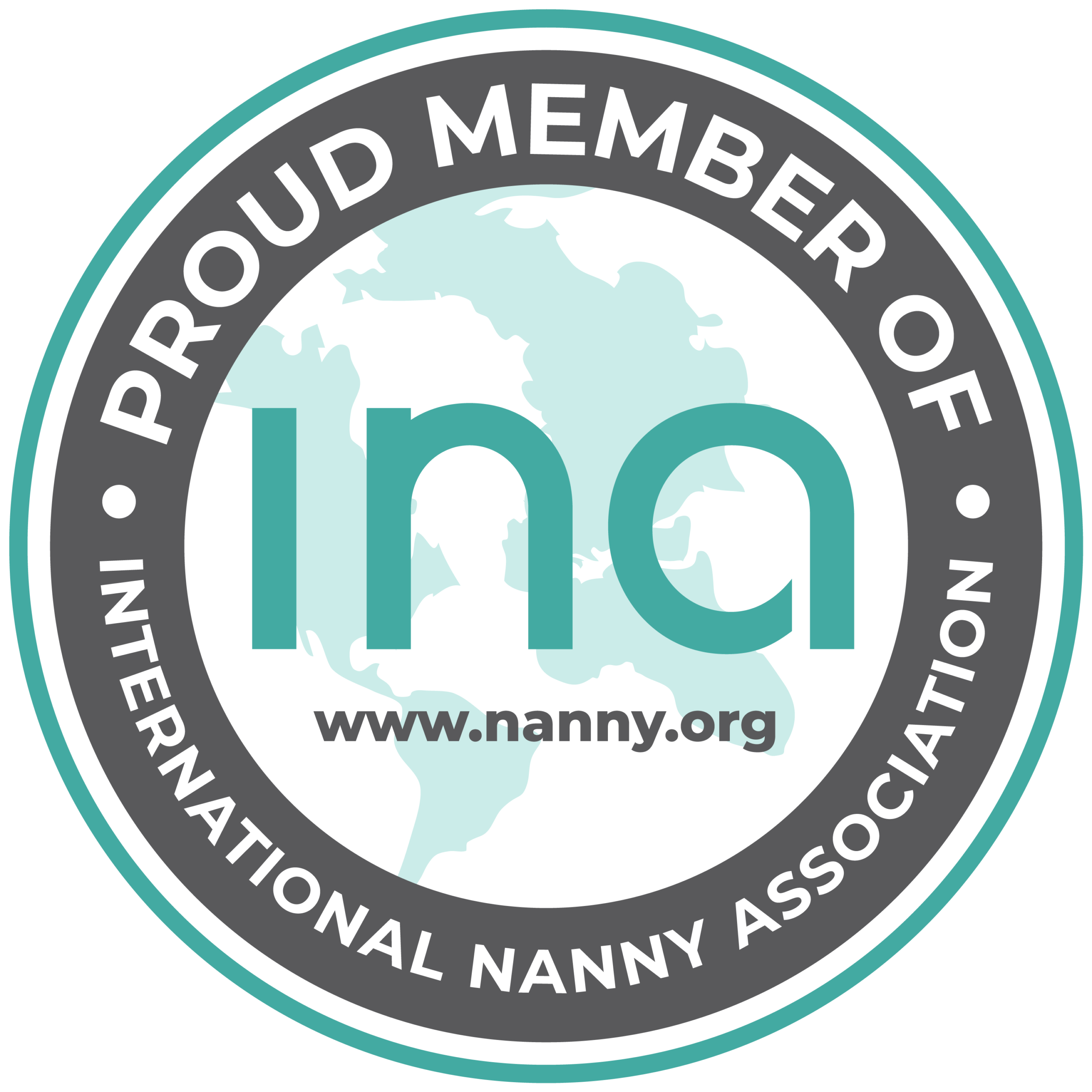 INA Member Logo